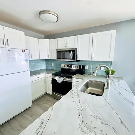 Ocean Garden Villas L2 Condo